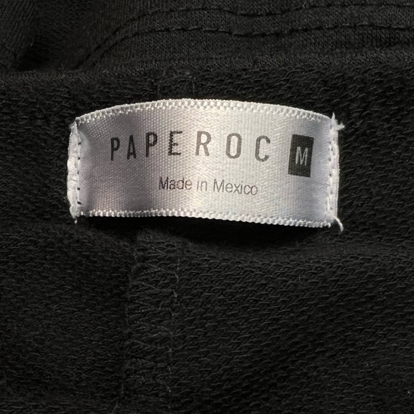 PAPERROC Pleated Mini Skort - Picture 2 of 2